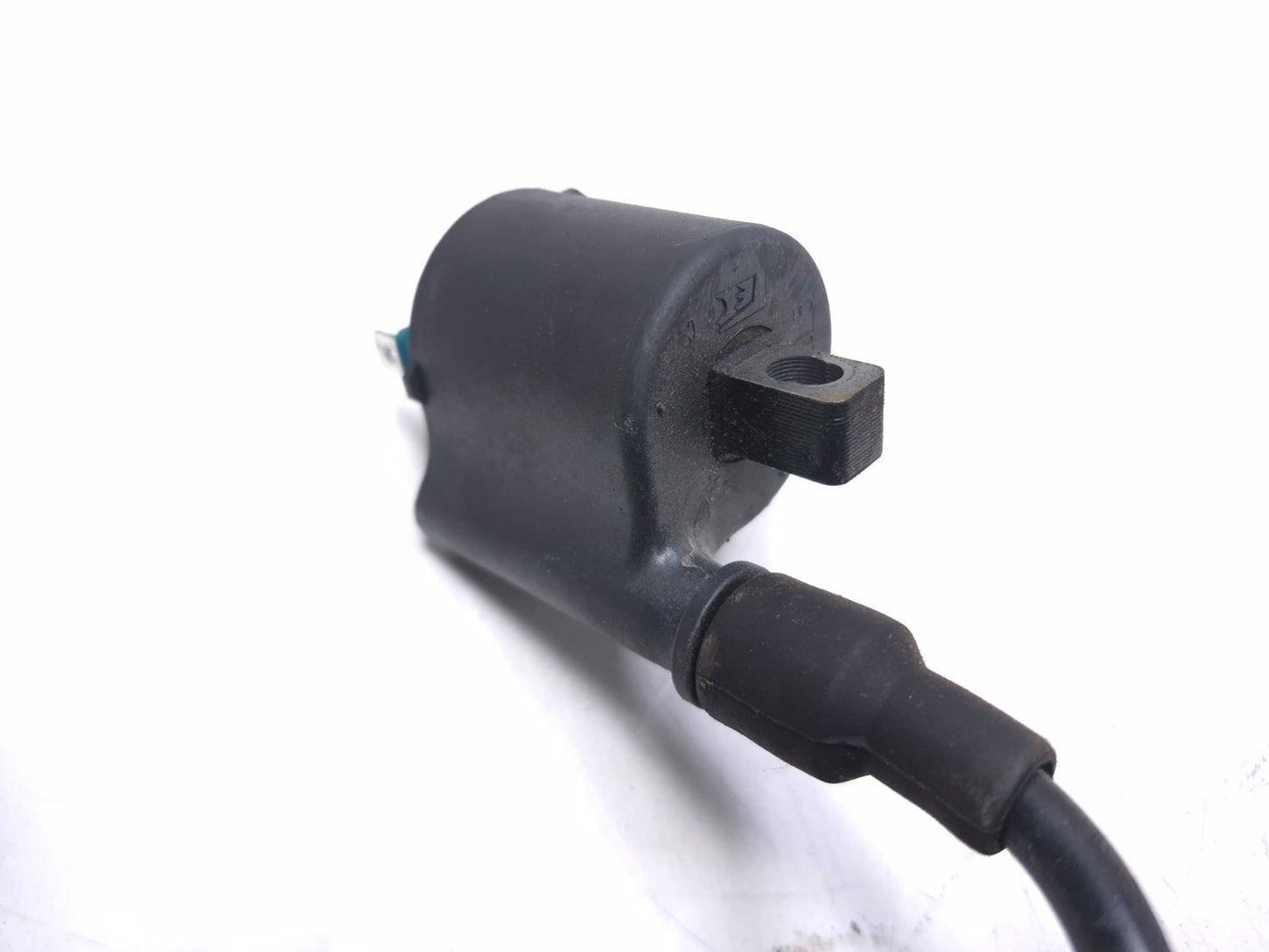 2008 Kawasaki Ninja 250r Ex250j Ignition Coil Pair OEM
