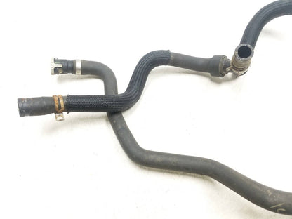 12 - 14 Ford Focus Radiator Coolant Hose Pipe OEM