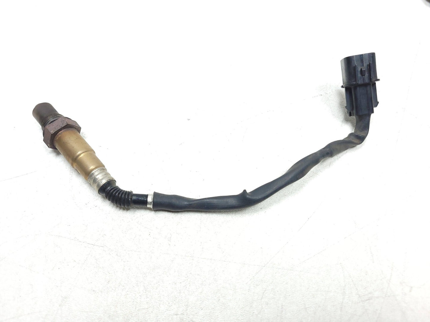 09-12 Hyundai Genesis Oxygen Sensor 4pcs 4.6l OEM
