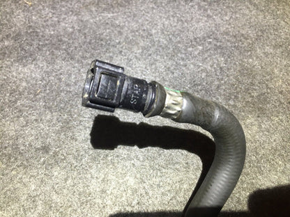 15-17 Chrysler 200 Fuel Pipe Tube 2.4l Engine Line Link OEM