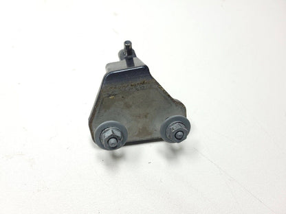 15-20 Mercedes C300 W205 Door Hinge Passenger Side Right OEM