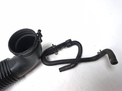 2012 Hyundai Sonata Air Cleaner Intake Duct Hose Tube 28130-3q160 OEM