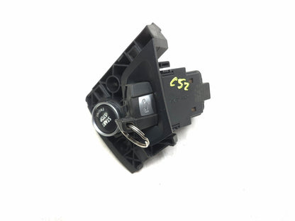 2008 BMW X6 E71 Start Stop Engine Button Push Switch OEM