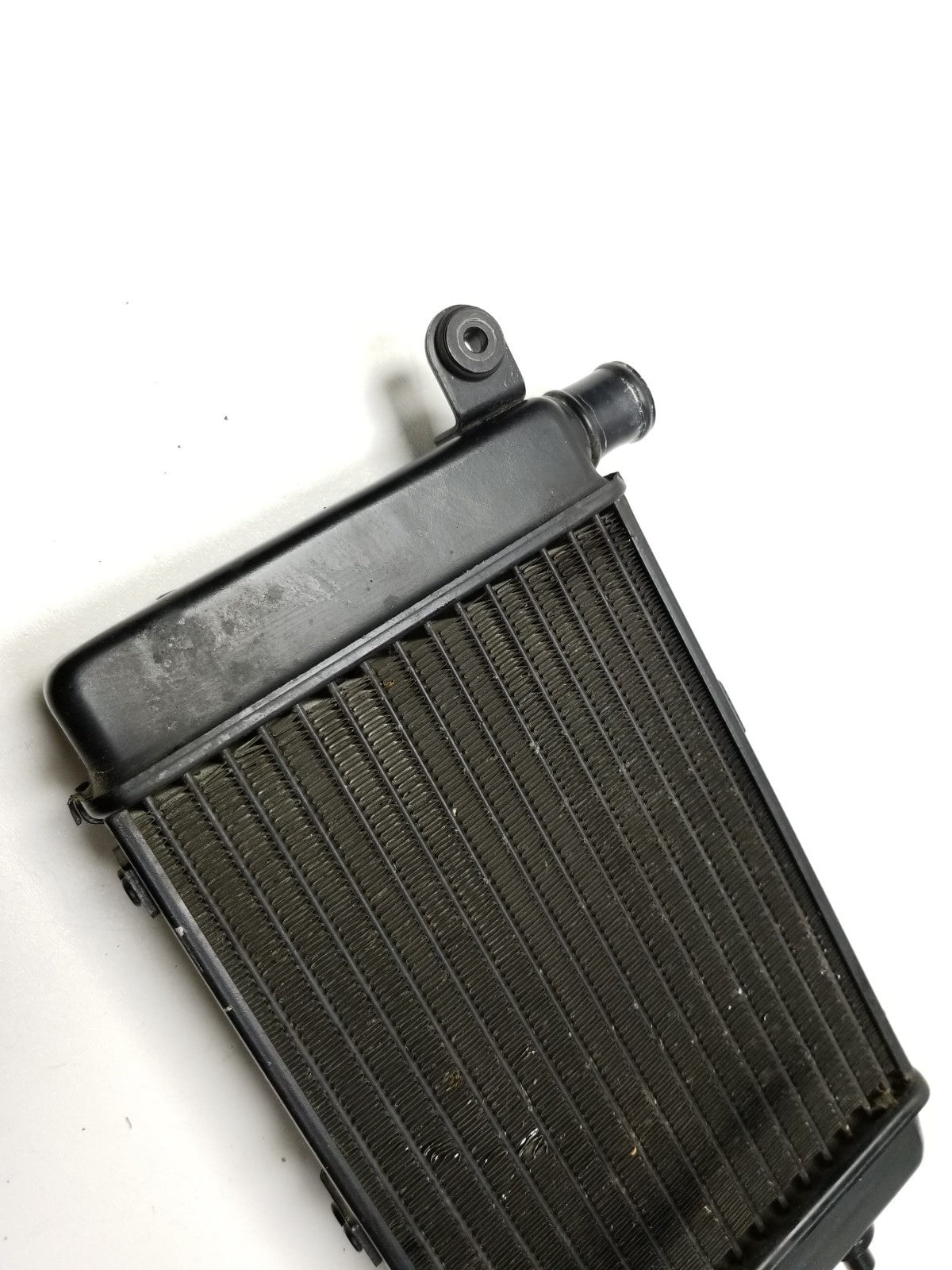 2002 Aprilia Rst 1000 Futura Right Cooling Radiator OEM