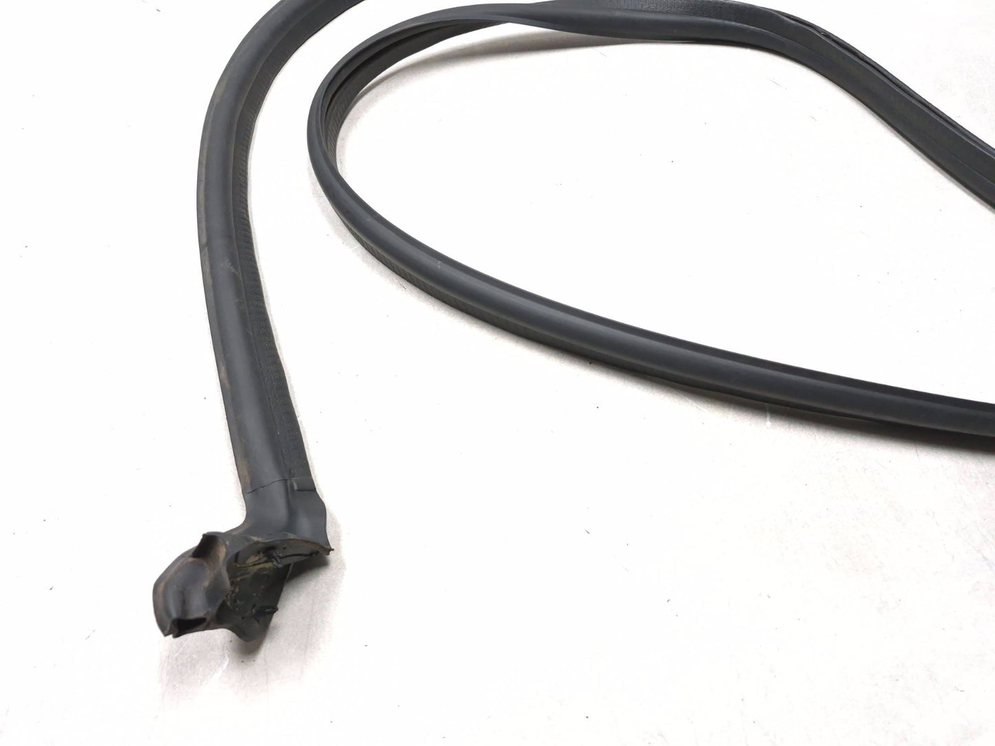 2013 Ford Transit Connect Back Door Weatherstrip Seal OEM