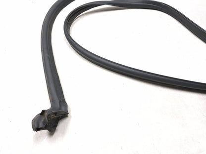 2013 Ford Transit Connect Back Door Weatherstrip Seal OEM