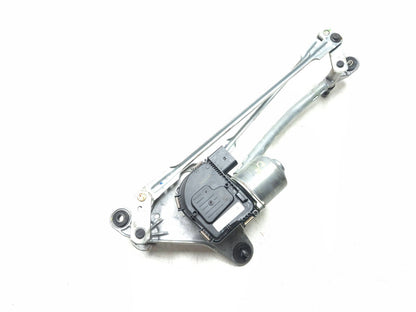 2020 Tesla Model 3 Front Windshield Wiper Motor & Linkage OEM