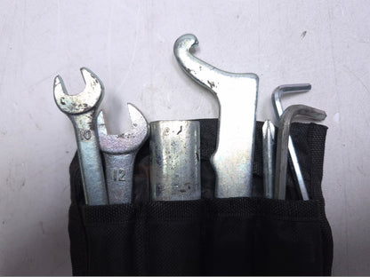 2016 Yamaha Yzf R3 Tool Kit Set OEM