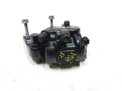 2024 Royal Enfield Bullet 350 Front Brake Caliper OEM