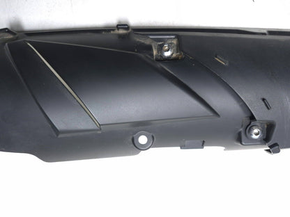 2017 Honda Crf250l Exhaust Heat Shield OEM