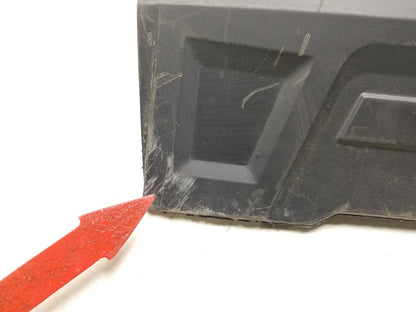 16-19 Ski-doo Renegade 900 Enduro Ace Snow Guard Oem✅