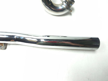 2008 Harley Davidson Touring Electra Glide Exhaust Muffler Rinehart Racing OEM