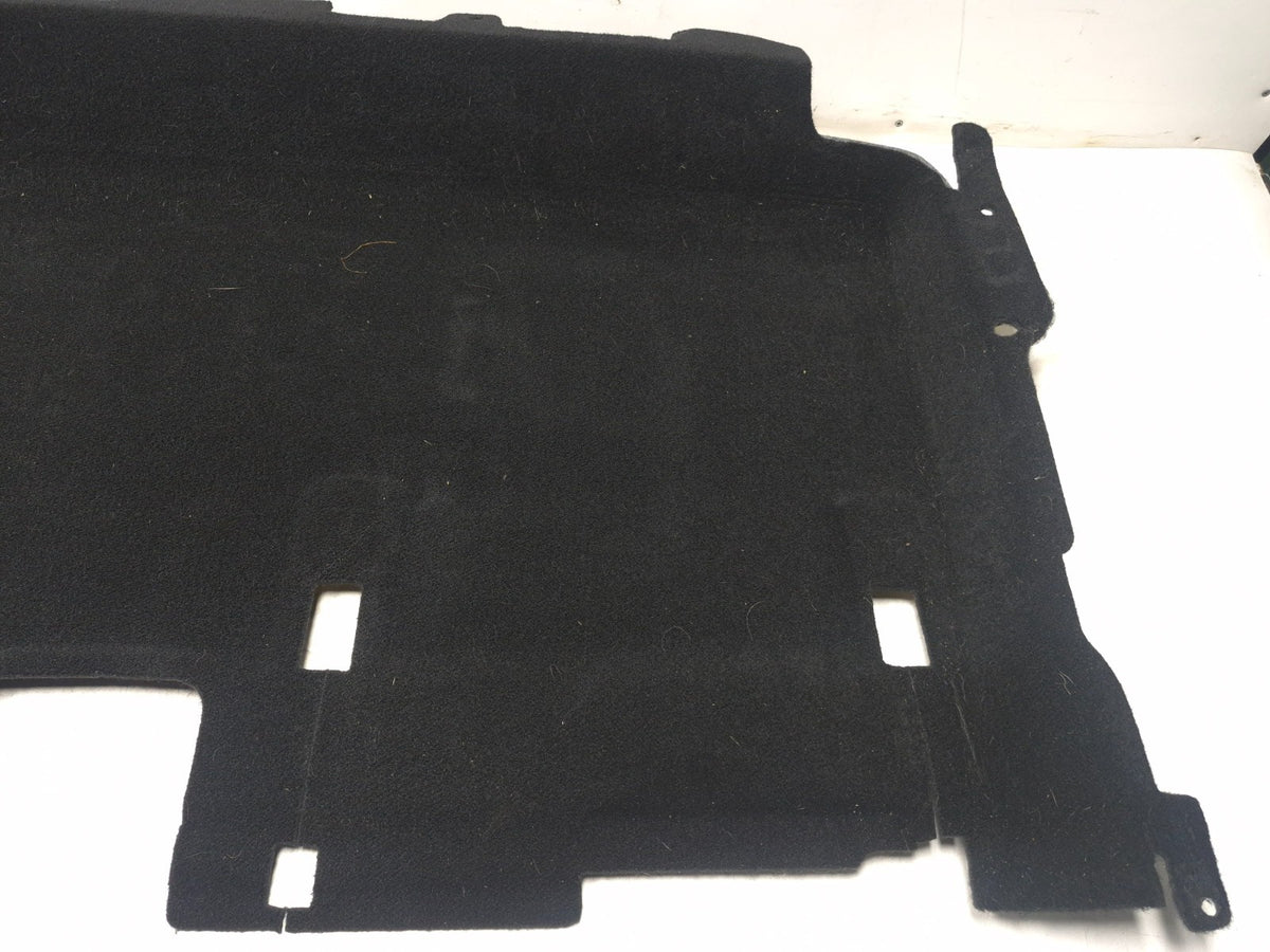 2020 Tesla Model 3 Front Interior Floor Carpet Liner Trim Left & Right  OEM