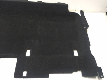2020 Tesla Model 3 Front Interior Floor Carpet Liner Trim Left & Right  OEM