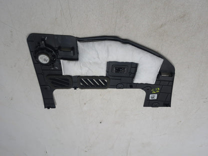 2019 Tesla Model 3 Lower Dash Cover Trim Panel Passenger Side Right OEM