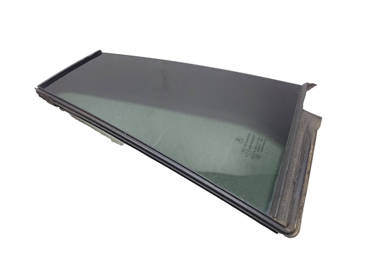 13-15 Acura RDX Rear Door Vent Glass Driver Side Left OEM ✅