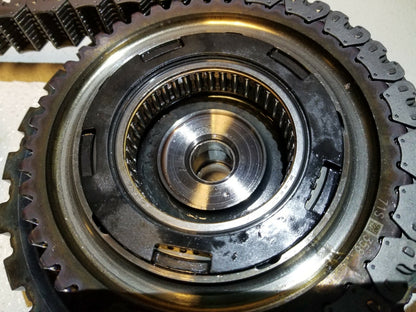 2018 Buick Encore Transmission Link Drive Chain & Gear OEM