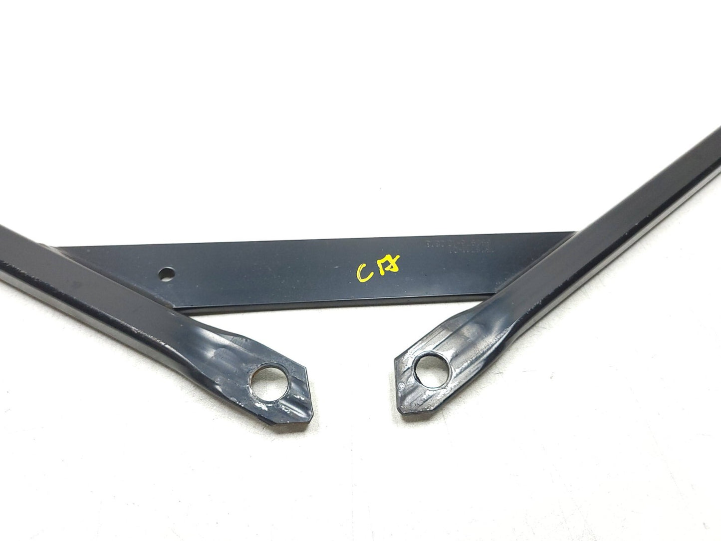 12-18 BMW 330xi F30 Front Strut Tower Brace 7378711 OEM ✅ 76k Miles