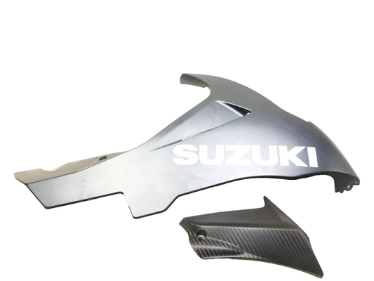 2017 2018 Suzuki Gsxr600 Gsxr750 Right Side Trim Fairing Cover Panel 2pcs  OEM