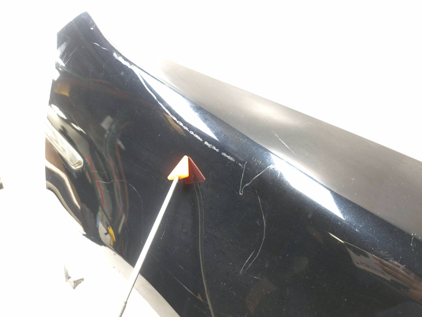 2008 Acura Tl Front Fender Passenger Side Right *aftermarket Capa*