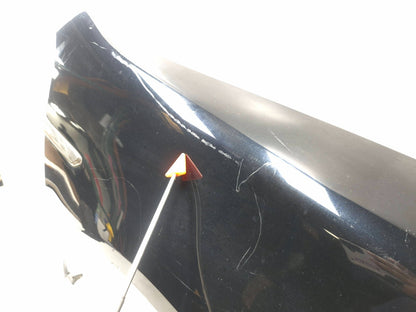 2008 Acura Tl Front Fender Passenger Side Right *aftermarket Capa*