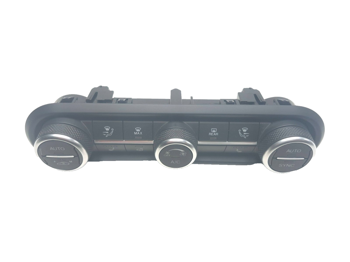 2024 Alfa Romeo Stelvio AC Heater Control Panel OEM