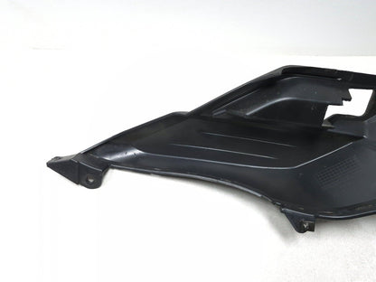 2023 Qianxin Fy200t  Floor Board Foot Rest Cover Panel OEM