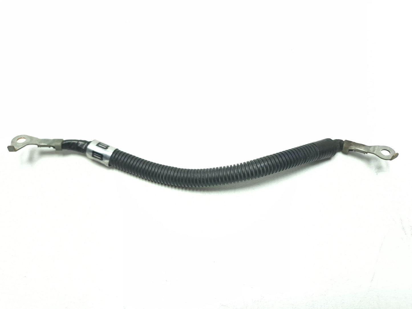 2011 Nissan Juke Battery Terminal Positive W/ Cover OEM