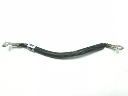 2011 Nissan Juke Battery Terminal Positive W/ Cover OEM