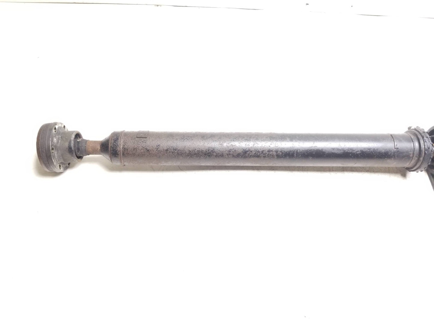 2017 Jaguar Xe Drive Shaft Assembly OEM T4n1302