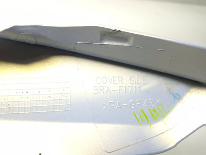 2025 Yamaha R3 Yfz320 Rear Tail Side Cover Left OEM