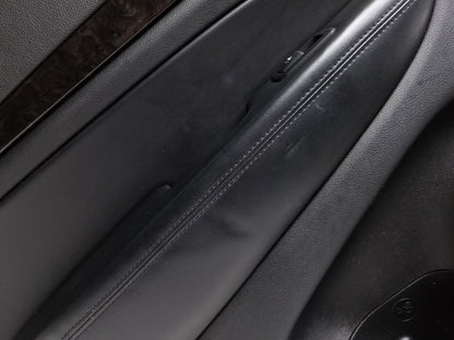 2011 - 2013 Jeep Grand Cherokee Door Panel Trim Rear Driver Side Left OEM