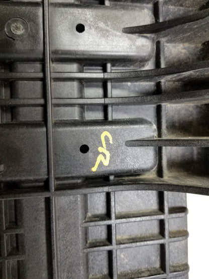 2011 - 2016 Kia Sportage Battery Tray Holder  OEM