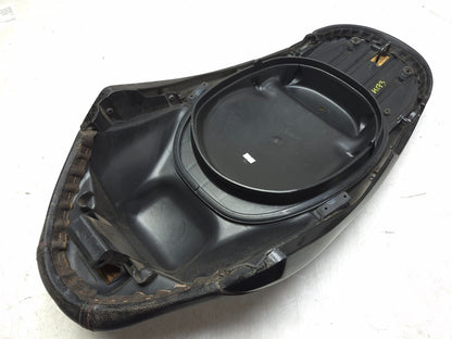 2022 Piaggio Liberty 150 Seat OEM
