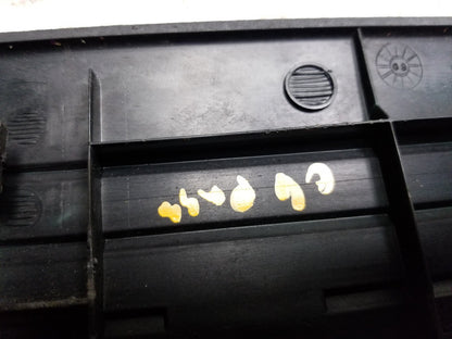 2011 - 2017 Dodge Grand Caravan Door Interior Sill Scuff Trim Cover Set OEM