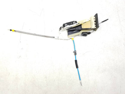 10-16 Mercedes W212 E350 E500 Door Lock Actuator Front Passenger Side Right OEM