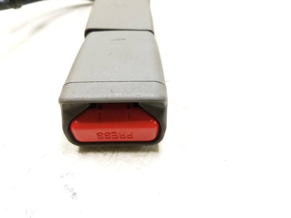 2011 - 2013 Kia Sportage Front Seat Belt Belt Buckle Latch Passenger Right OEM
