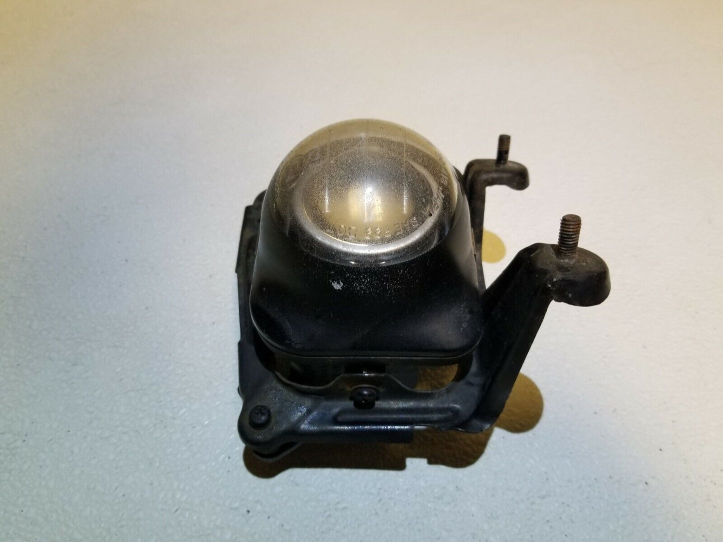 00 01 02 03 04 05 Toyota Celica Passenger Fog Light Lamp OEM #107