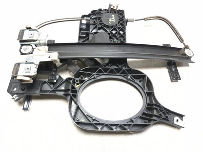 2008 Lincoln Navigator Rear Window Regulator & Motor Driver Side Left OEM