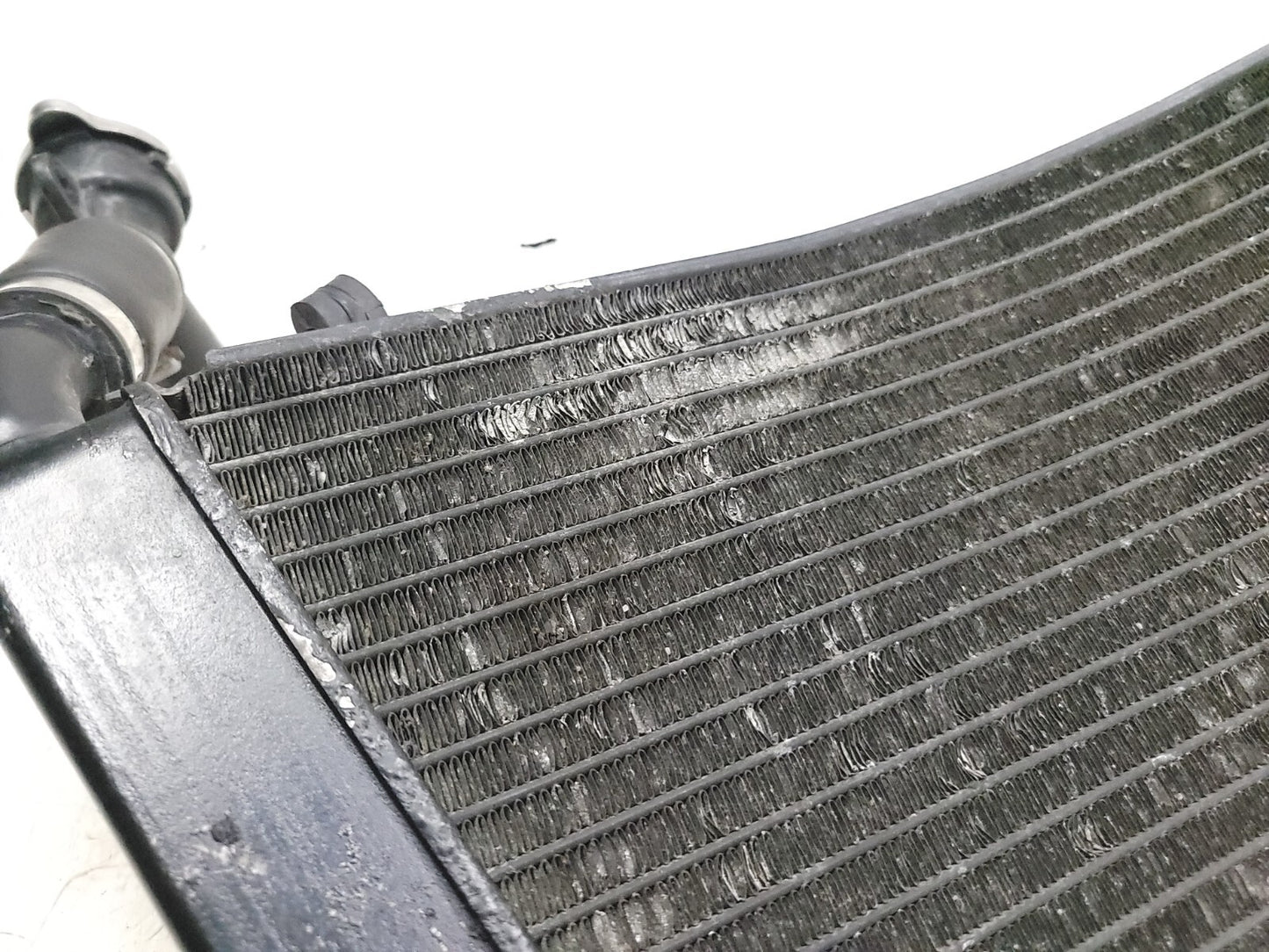 04 05 Honda Cbr 1000rr Engine Radiator Coolant OEM 12k Miles