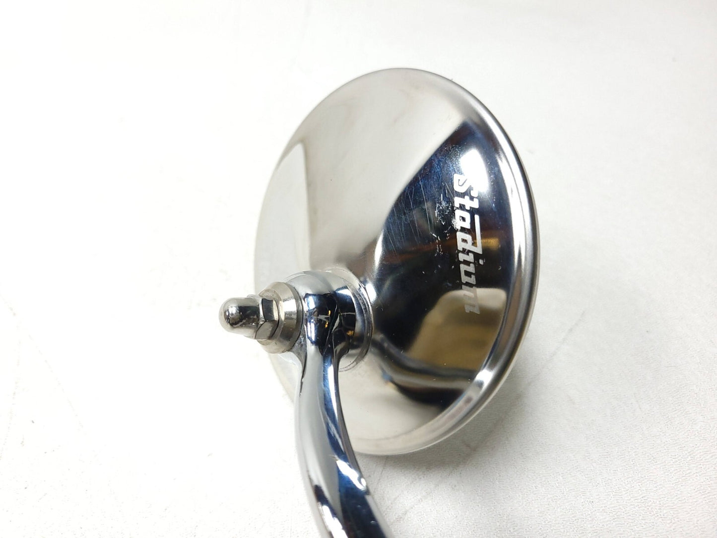 2024 Royal Enfield Bullet 350 Mirror Right