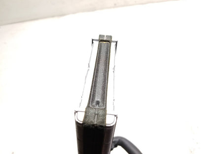 2017 Jaguar Xe A/c Heater Core Evaporator Core Radiator OEM