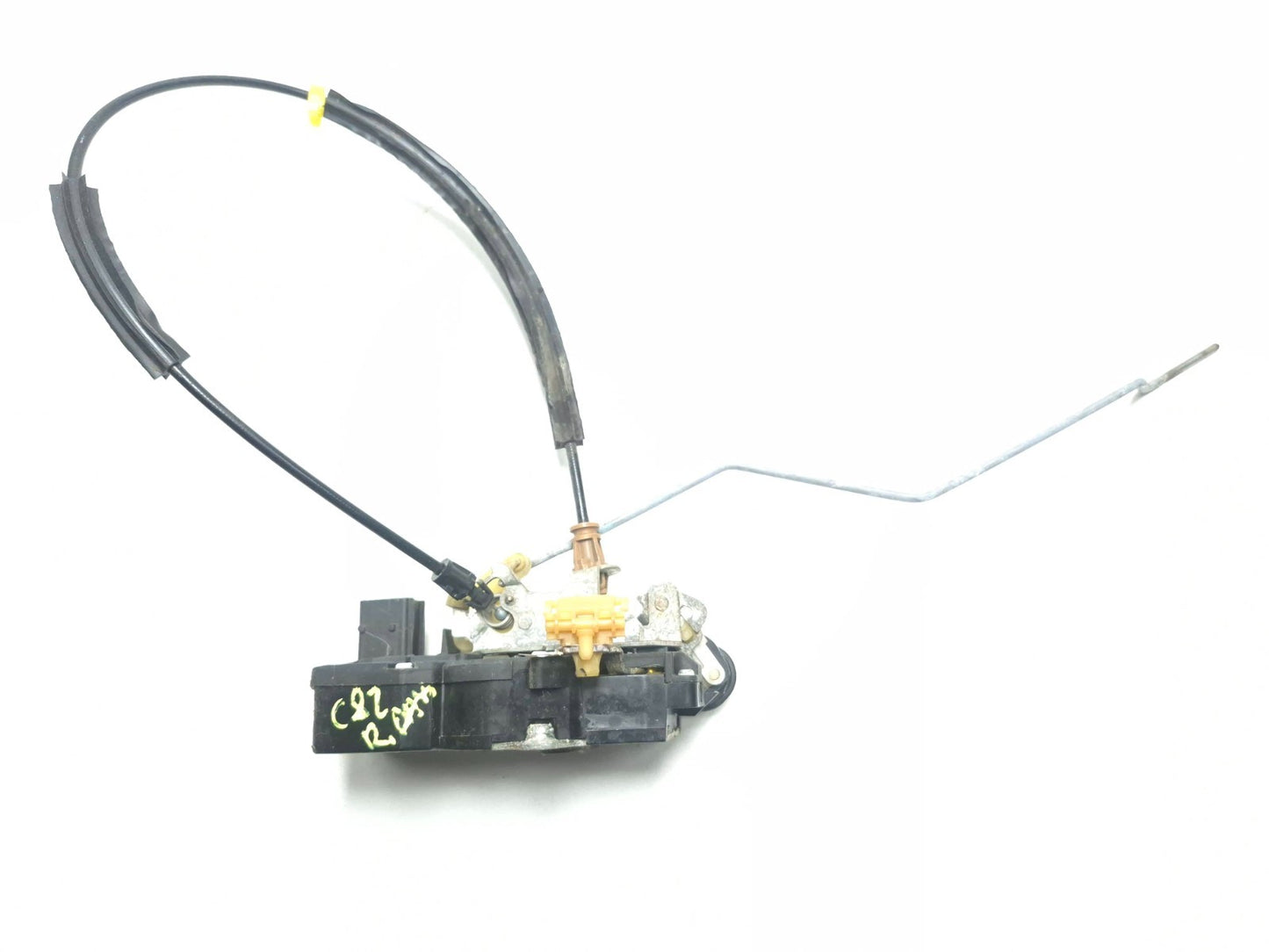 2013 Cadillac Escalade Rear Door Lock Actuator Passenger Side Right OEM
