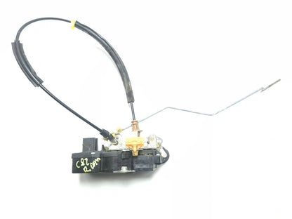 2013 Cadillac Escalade Rear Door Lock Actuator Passenger Side Right OEM