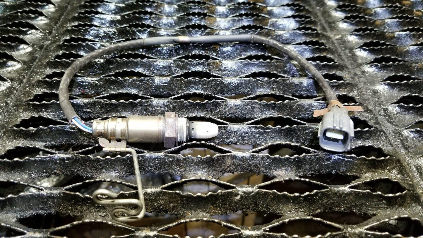 09 10 11 Toyota Camry Hybrid 2.4l Oxygen Sensor OEM 91k Miles