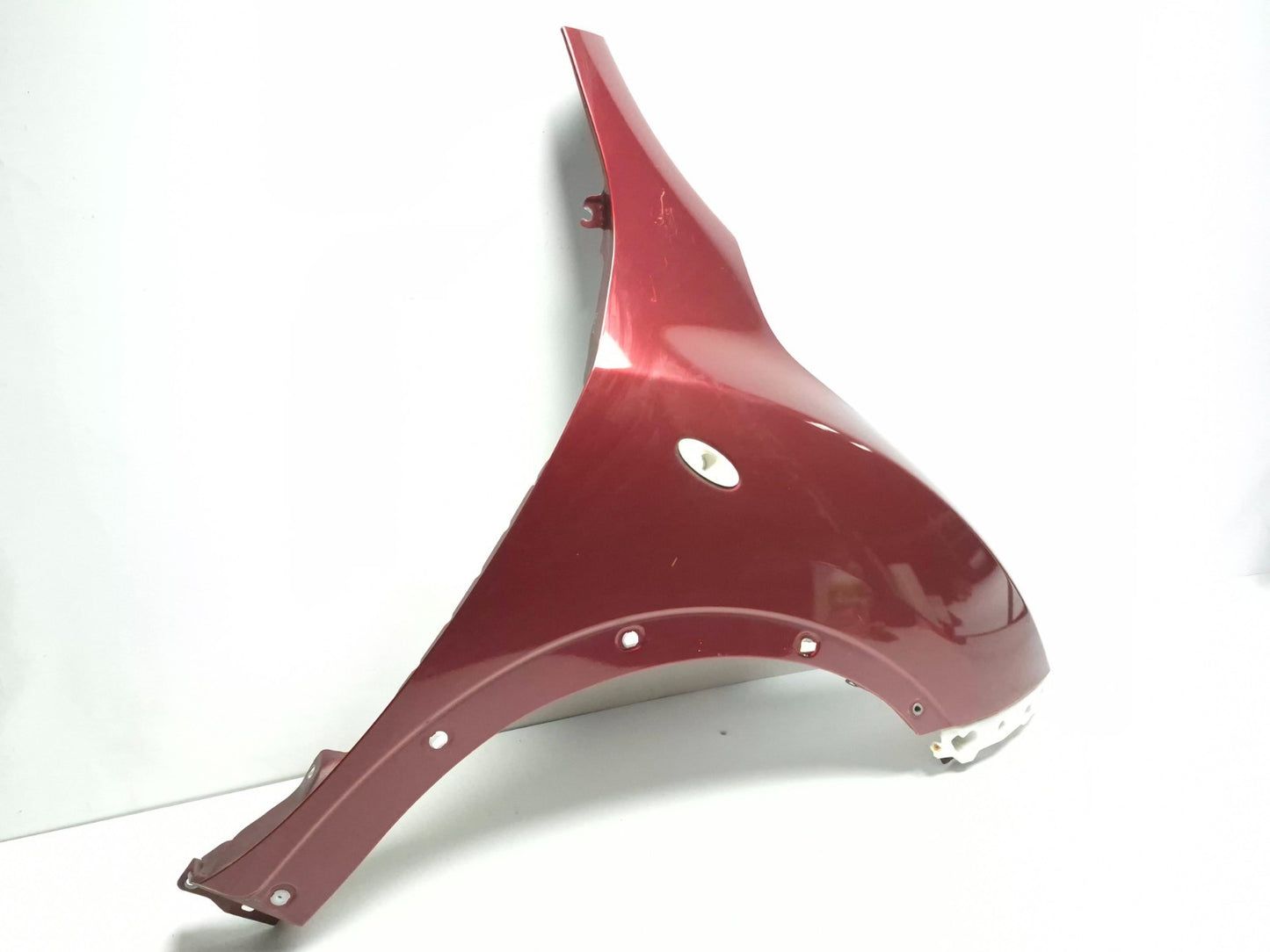 2011 Nissan Juke Fender Panel Front Passenger Side Right OEM