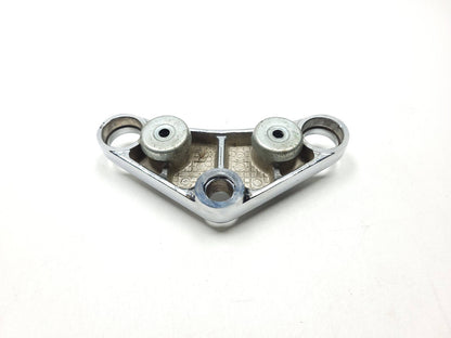 2001 Suzuki Sawage Ls650p Front Fork Uper Triple Tree OEM