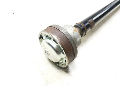 2017-2023 Alfa Romeo Stelvio Front Prop Drive Shaft 2.0l OEM