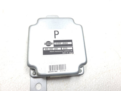 2014 2015 Infiniti Q60 Transfer Case Computer Control Module 41650-ju40a OEM