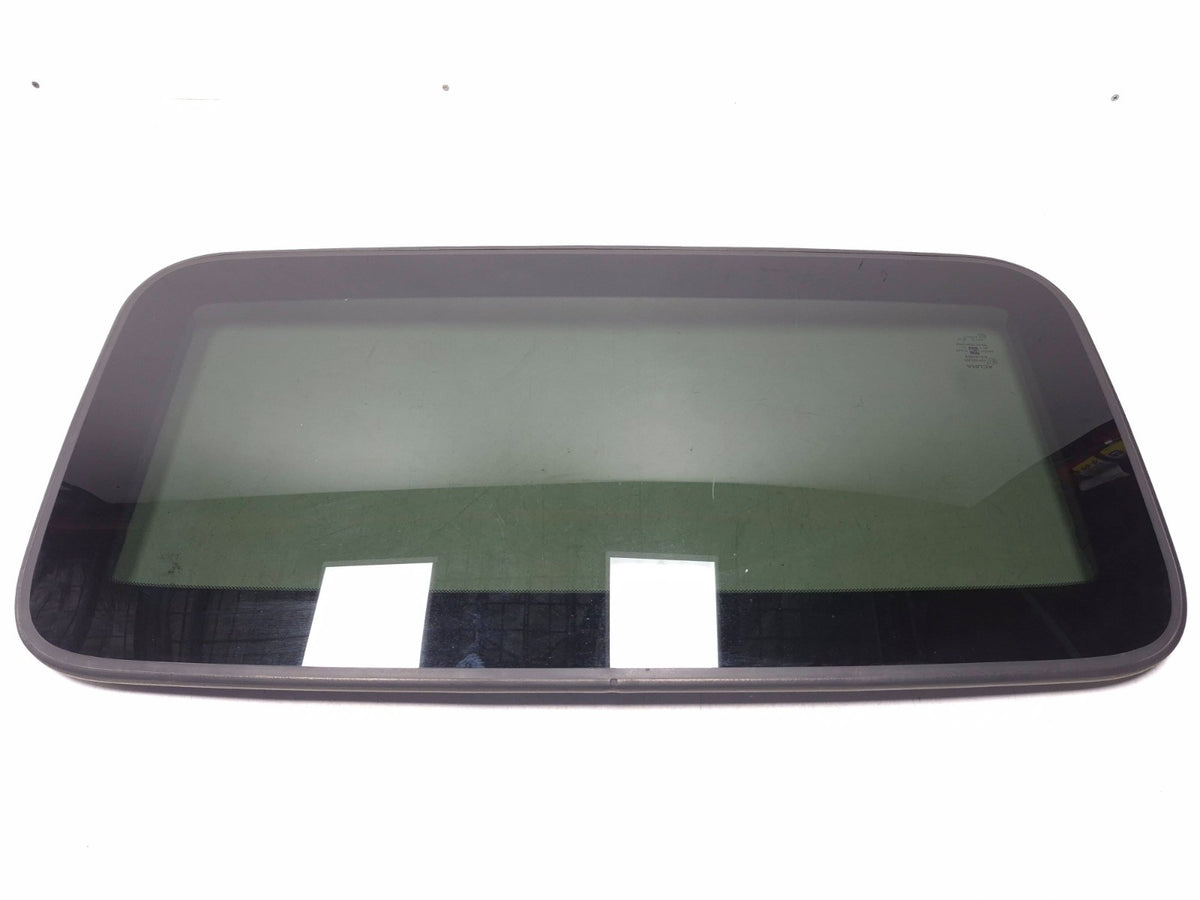 2008 Acura Tl Type-s Sunroof Glass 70200-sep-a21 OEM